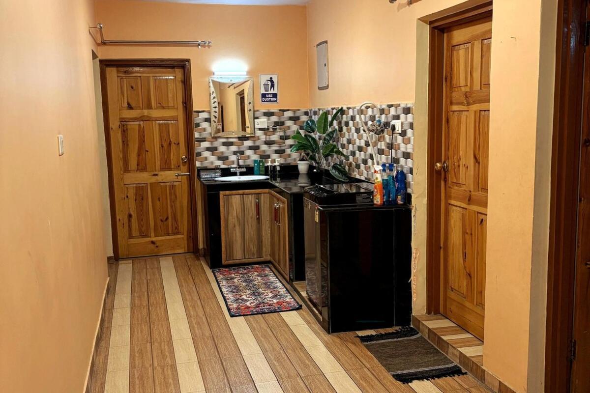 Apartment Blue Bells Highway Lodge, Srinagar (Jammu and Kashmir)