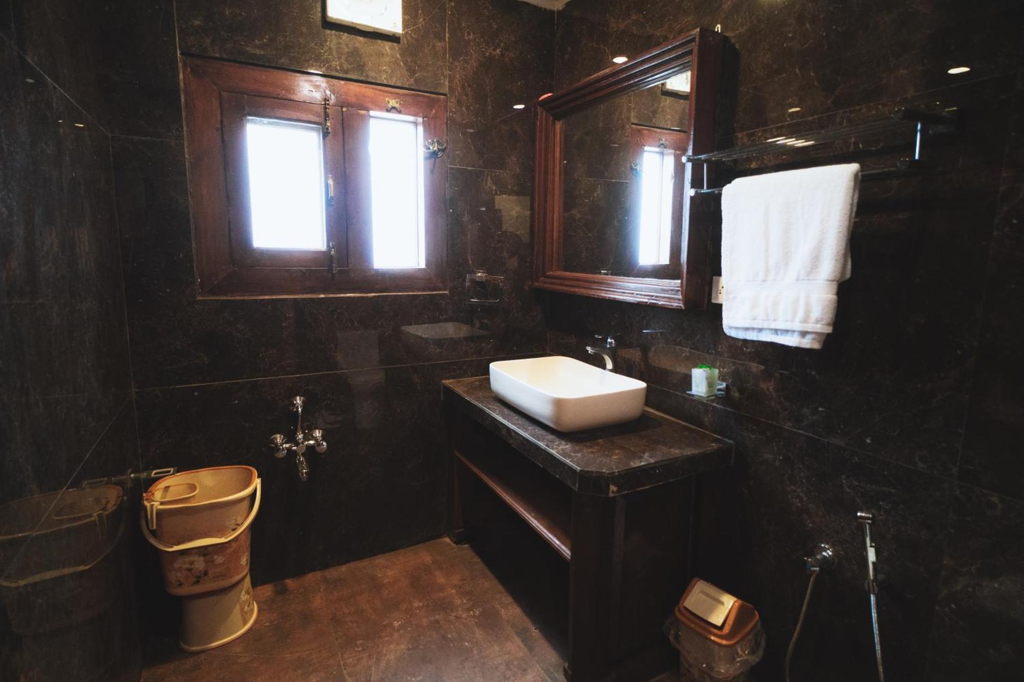 Taha Comfort Homestay