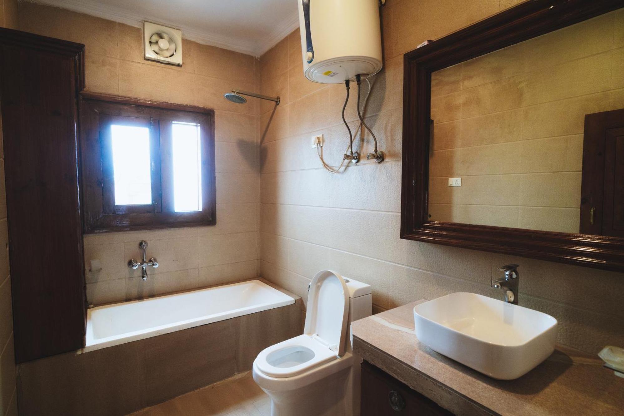 Taha Comfort Srinagar (Jammu and Kashmir)