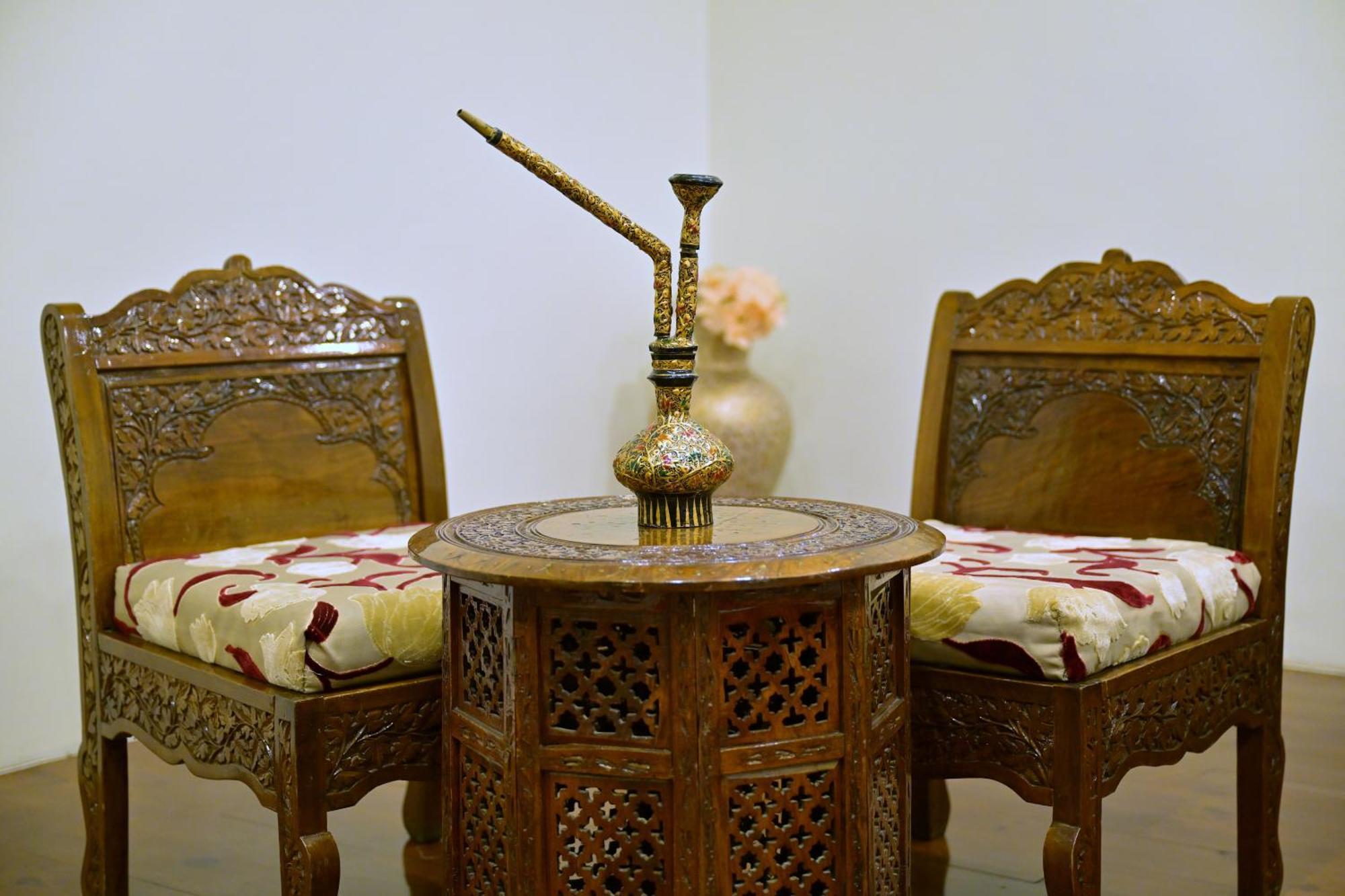 Taha Comfort Homestay
