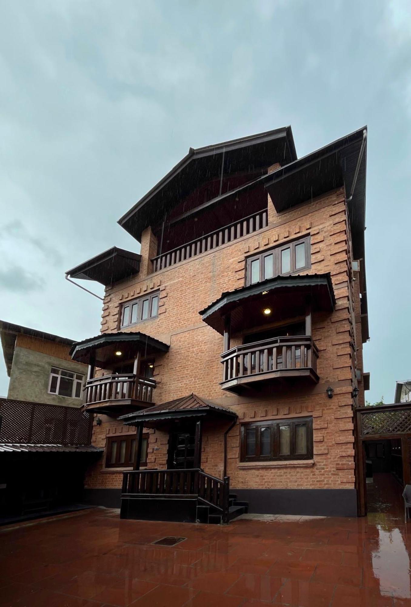 Taha Comfort Homestay *