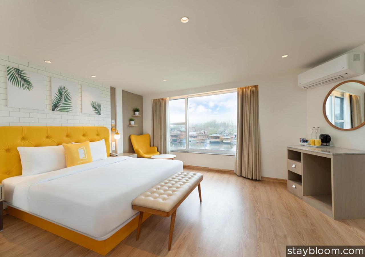 Bloom Boutique - Dal 4*