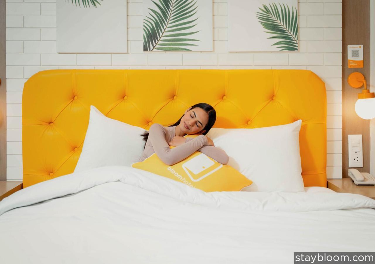 Hotel Bloom Boutique - Dal Srinagar (Jammu and Kashmir)