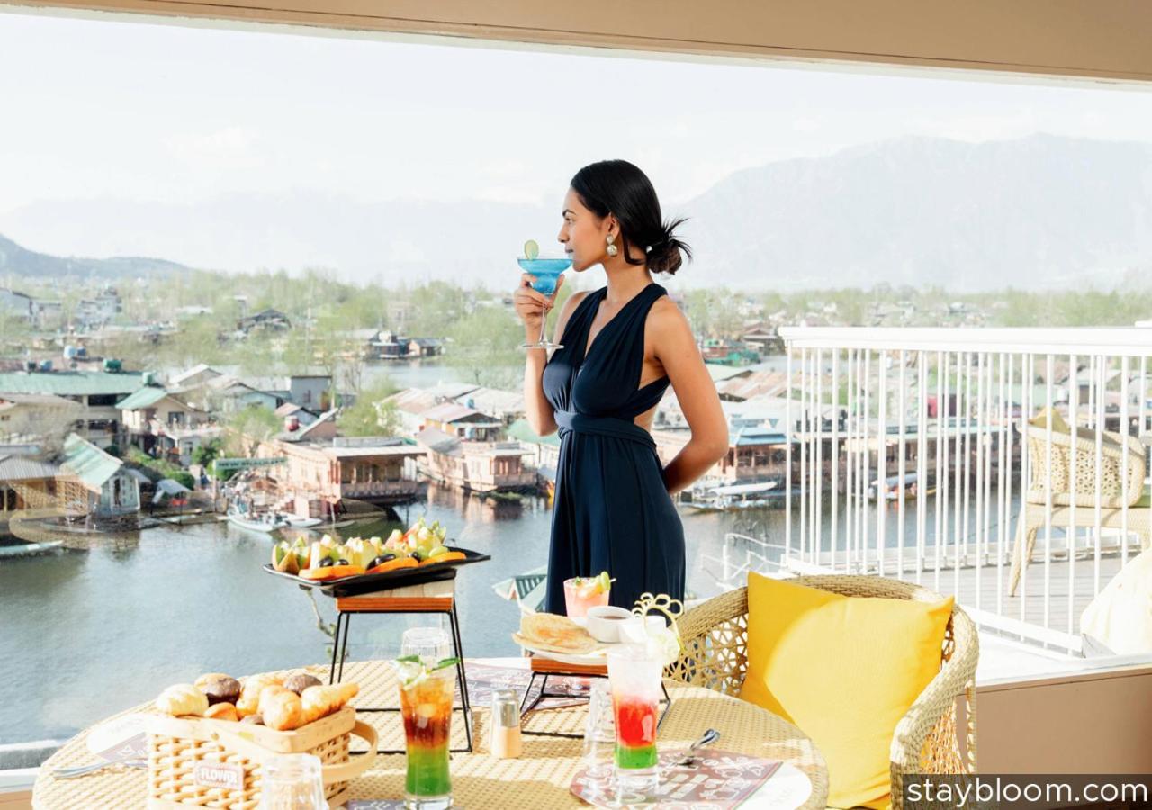 Bloom Boutique - Dal 4* Srinagar (Jammu and Kashmir)