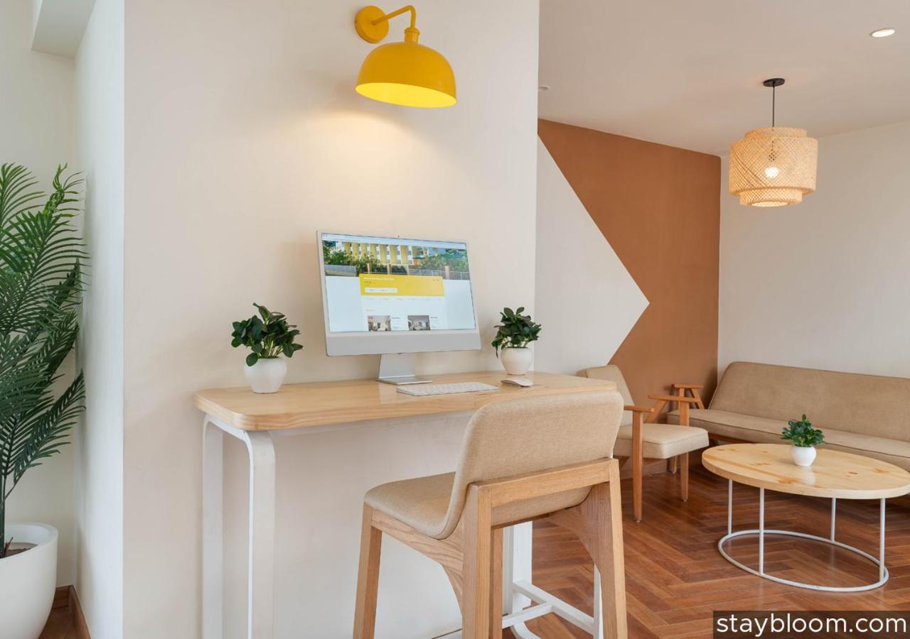 Hotel Bloom Boutique - Dal