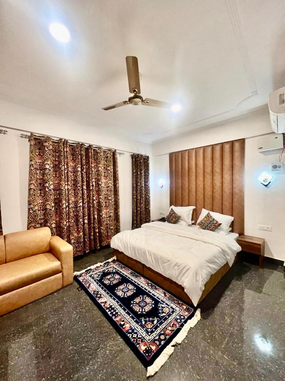 Bustan Residency *