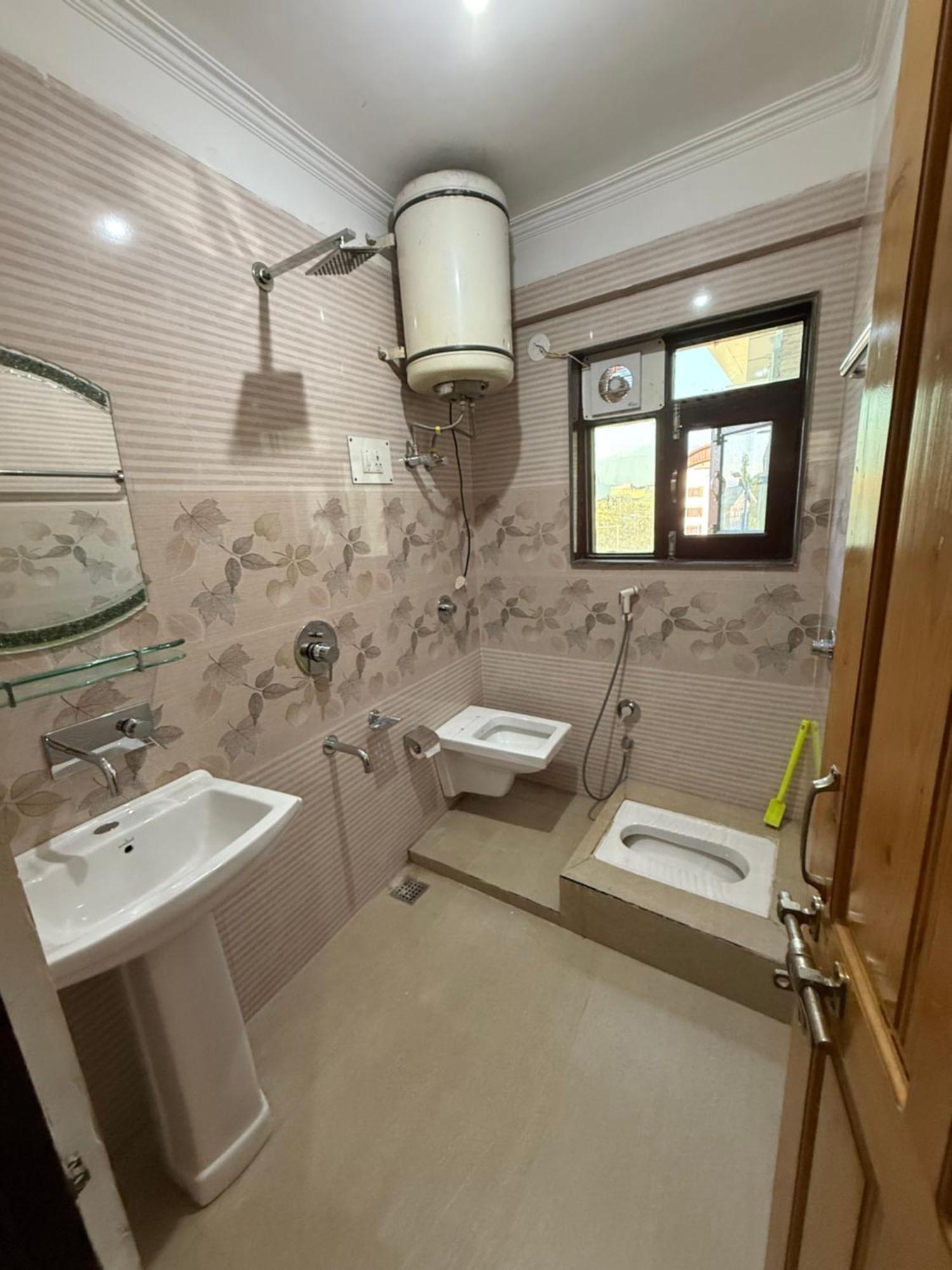 Bustan Residency * Srinagar (Jammu and Kashmir)