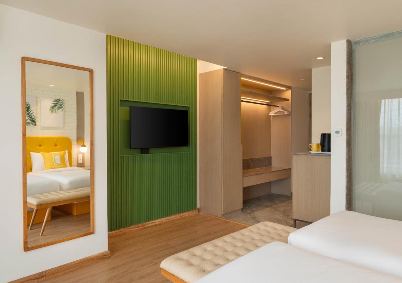 Hotel Bloom Boutique - Dal 4*