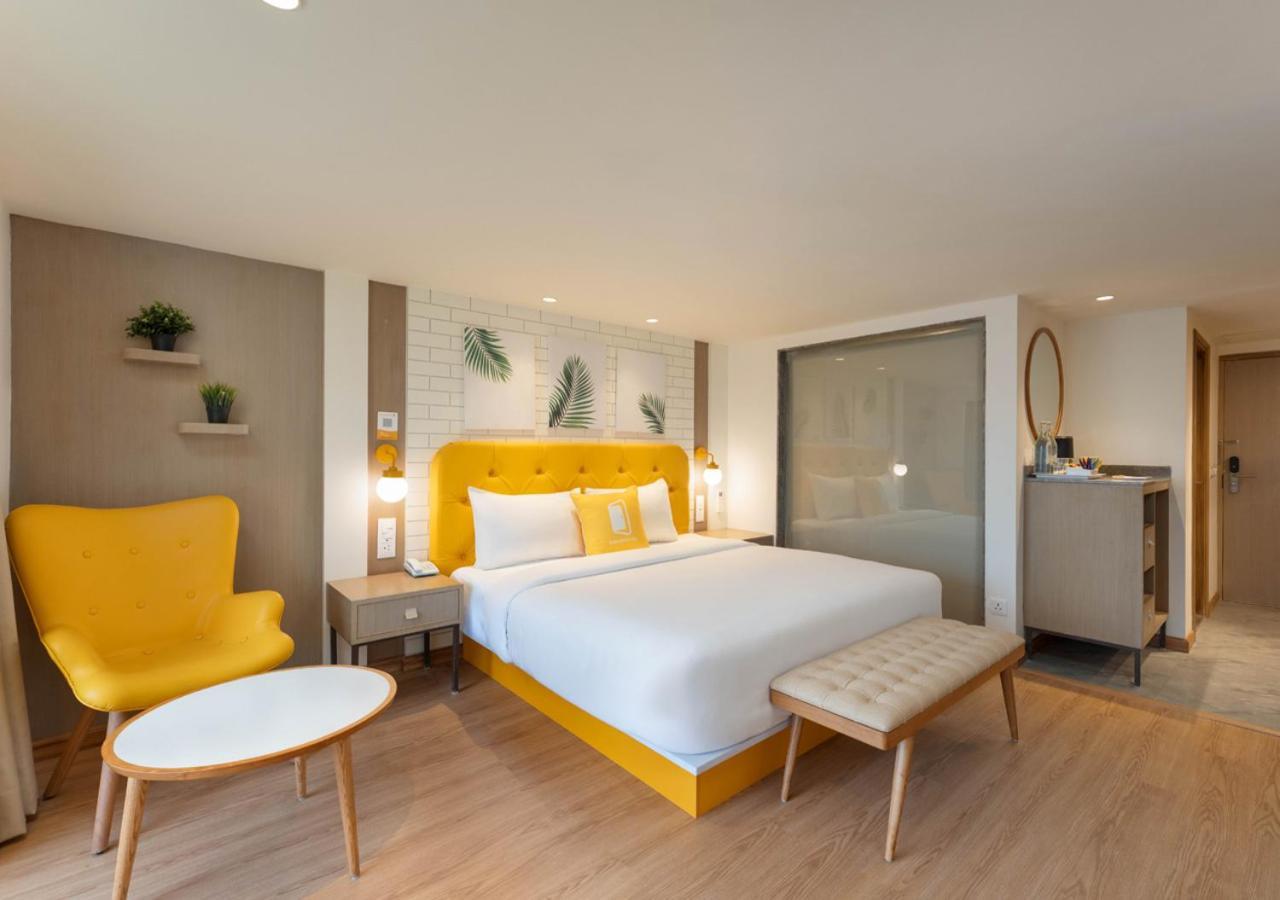 Hotel Bloom Boutique - Dal Srinagar (Jammu and Kashmir)
