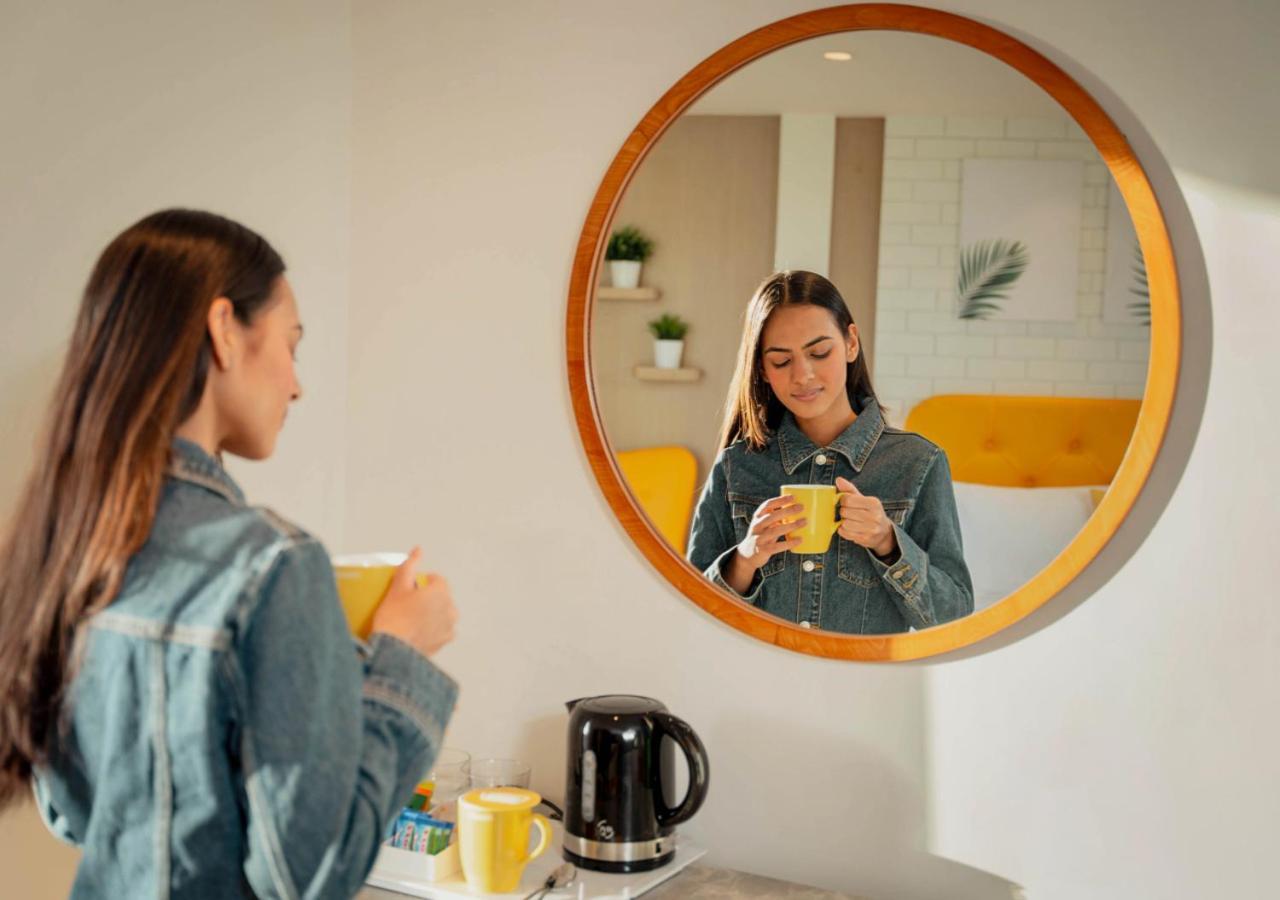 Hotel Bloom Boutique - Dal