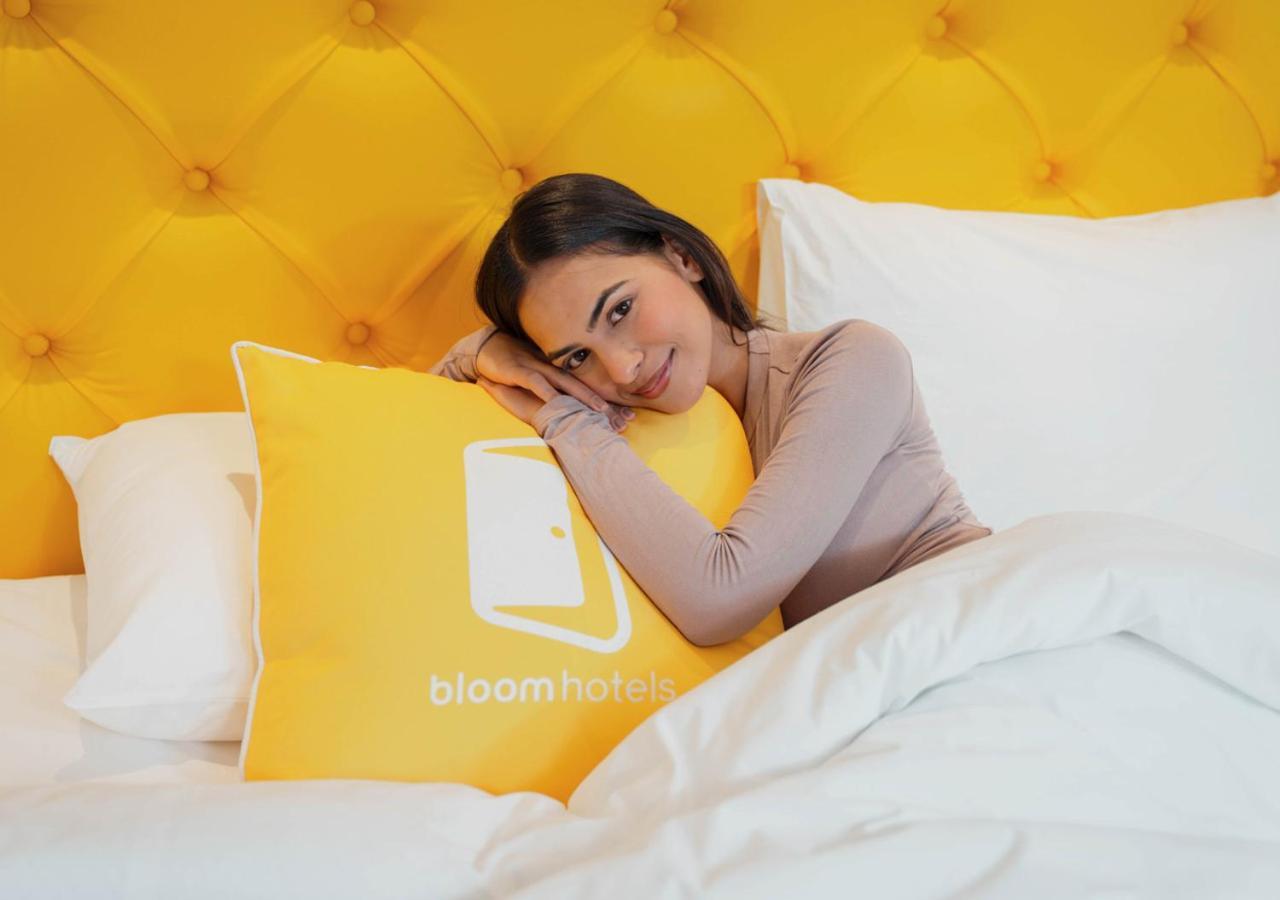 Hotel Bloom Boutique - Dal Srinagar (Jammu and Kashmir)