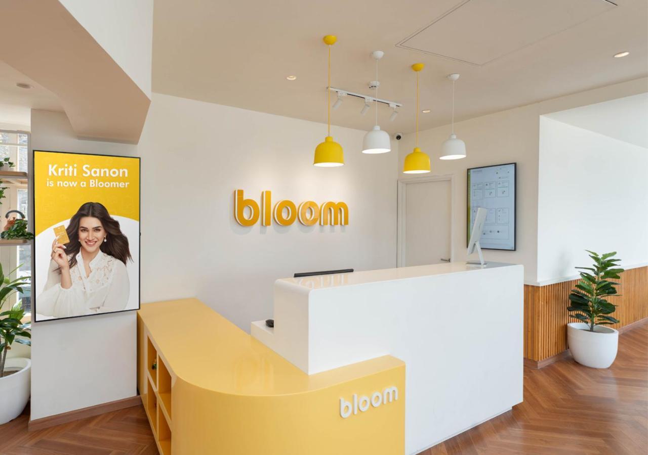 Bloom Boutique - Dal 4*
