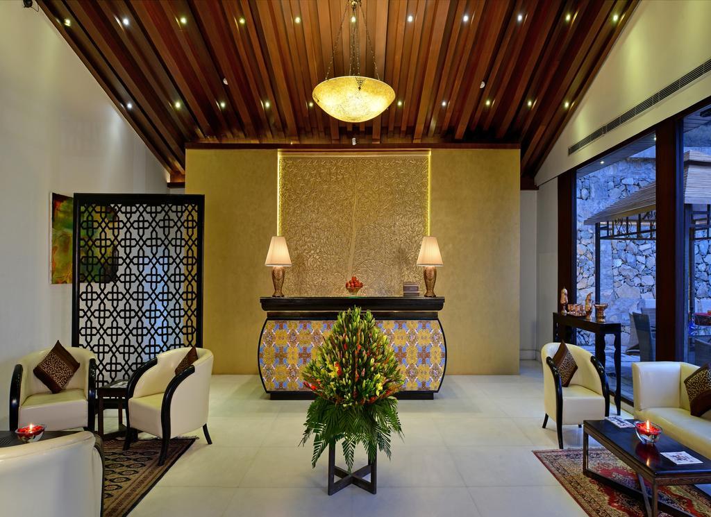 Golden Tulip Hotel
