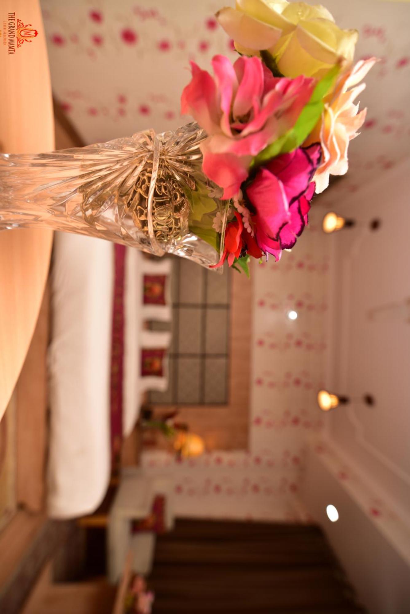 Hotel The Grand Mamta 4*