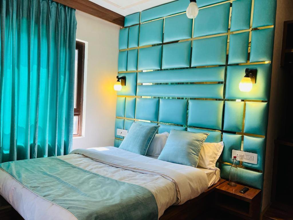 The Shelter Heritage A Boutique Guest house Srinagar (Jammu and Kashmir)