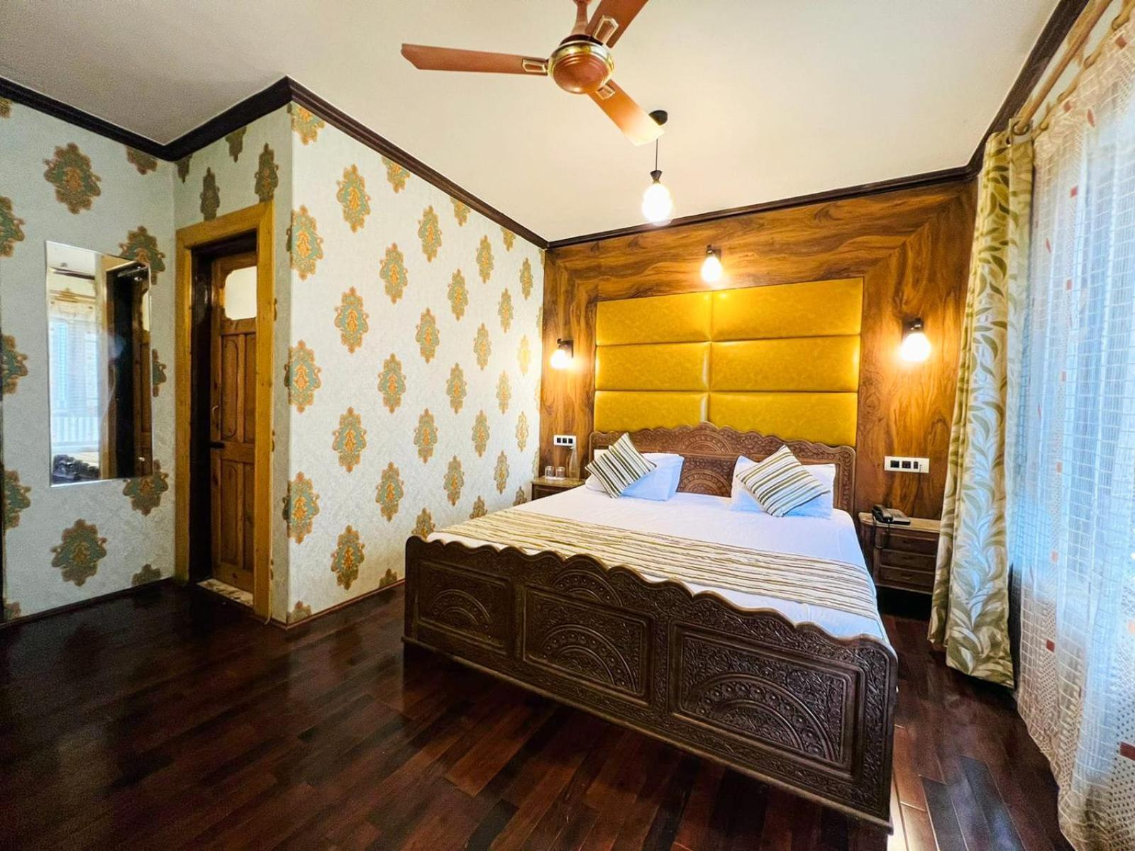 The Shelter Heritage A Boutique Srinagar (Jammu and Kashmir)