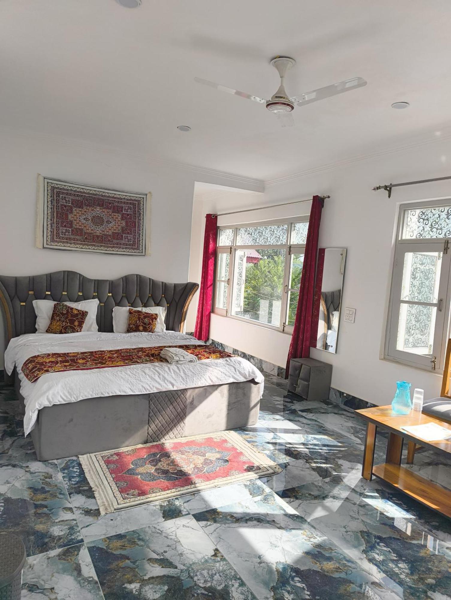 Abaad Heritage Homestay