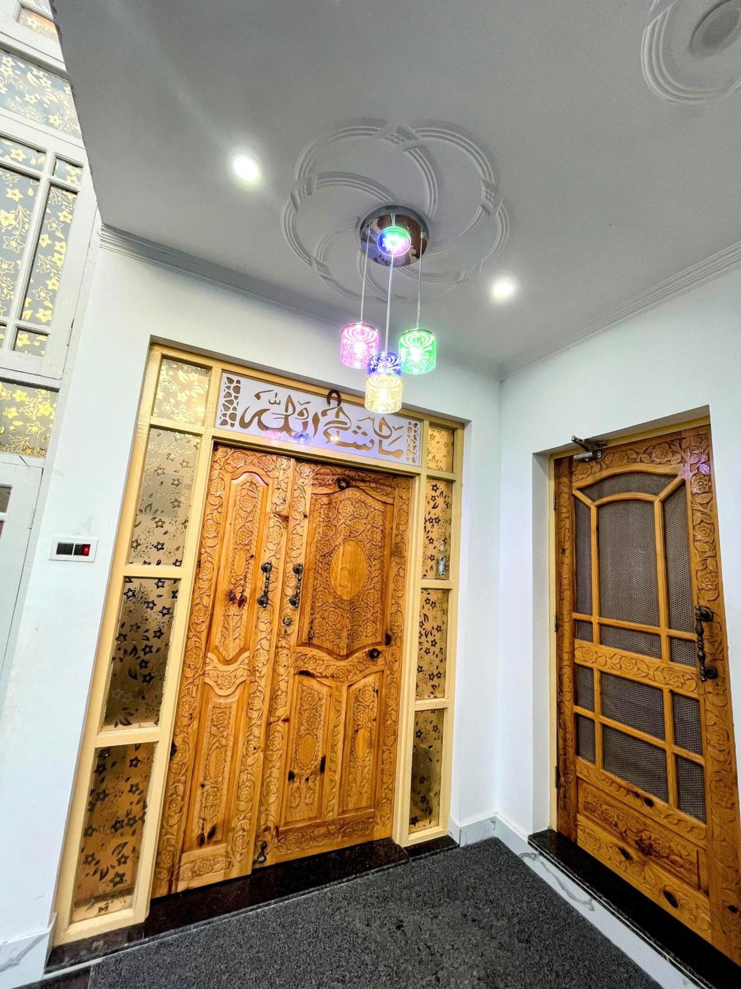 Abaad Heritage Homestay *