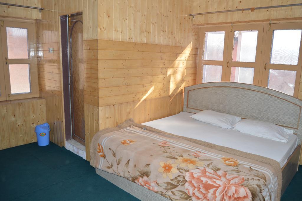 Hotel Marias