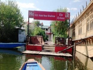 Shalimar Bed & Breakfast