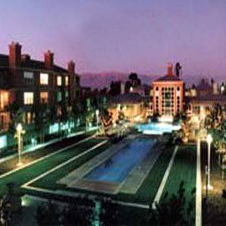 Hotel Centaur View