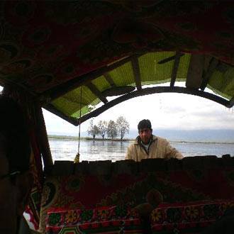 Centaur View Srinagar (Jammu and Kashmir)