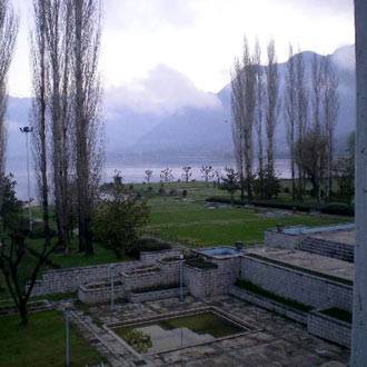 Centaur View Hotel