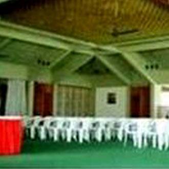 Hotel Centaur View Srinagar (Jammu and Kashmir)