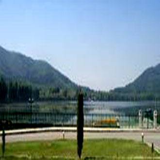 Centaur View 4* Srinagar (Jammu and Kashmir)