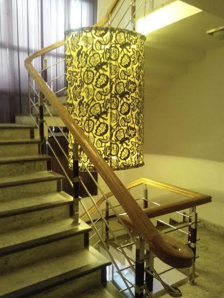 The Hyde Park Hotel 2*