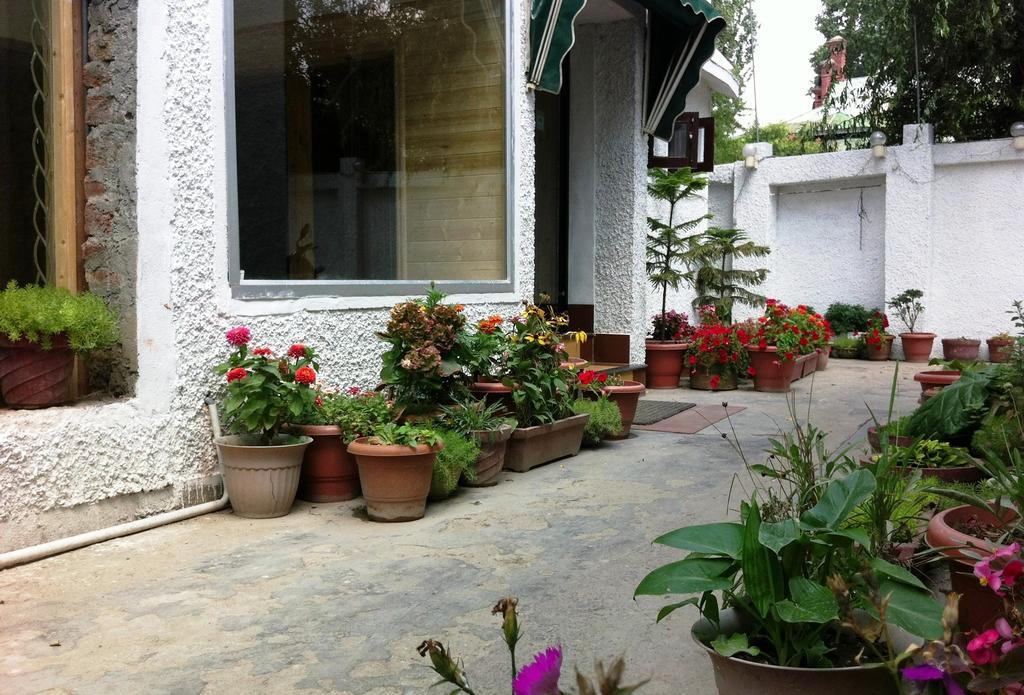 Hotel Sadaf Srinagar (Jammu and Kashmir)