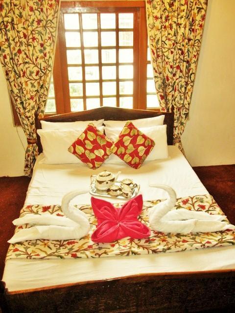 Basera Residency 3* Srinagar (Jammu and Kashmir)