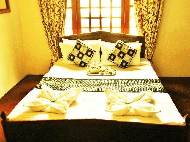 Basera Residency Guest house Srinagar (Jammu and Kashmir)