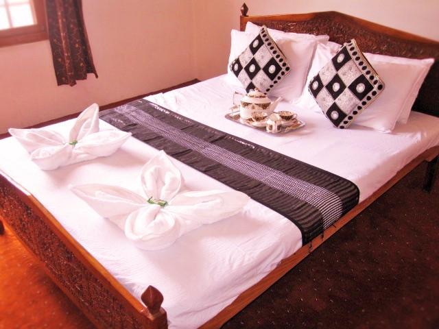 Basera Residency Guest house Srinagar (Jammu and Kashmir)