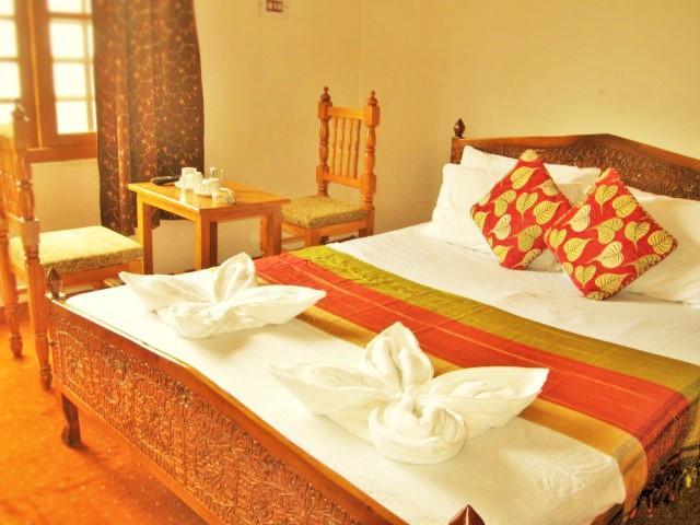 Basera Residency Guest house