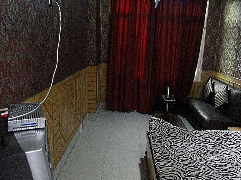 Hotel Milad