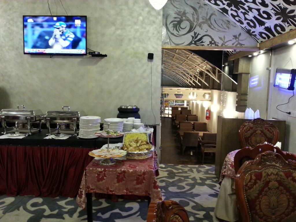 Hotel Hotel Aksa