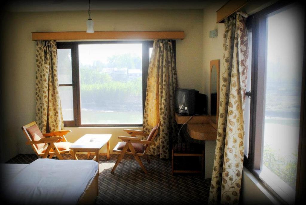 Hotel Welcome Residency