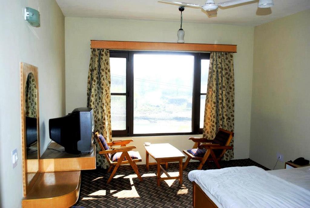 Welcome Residency Srinagar (Jammu and Kashmir)