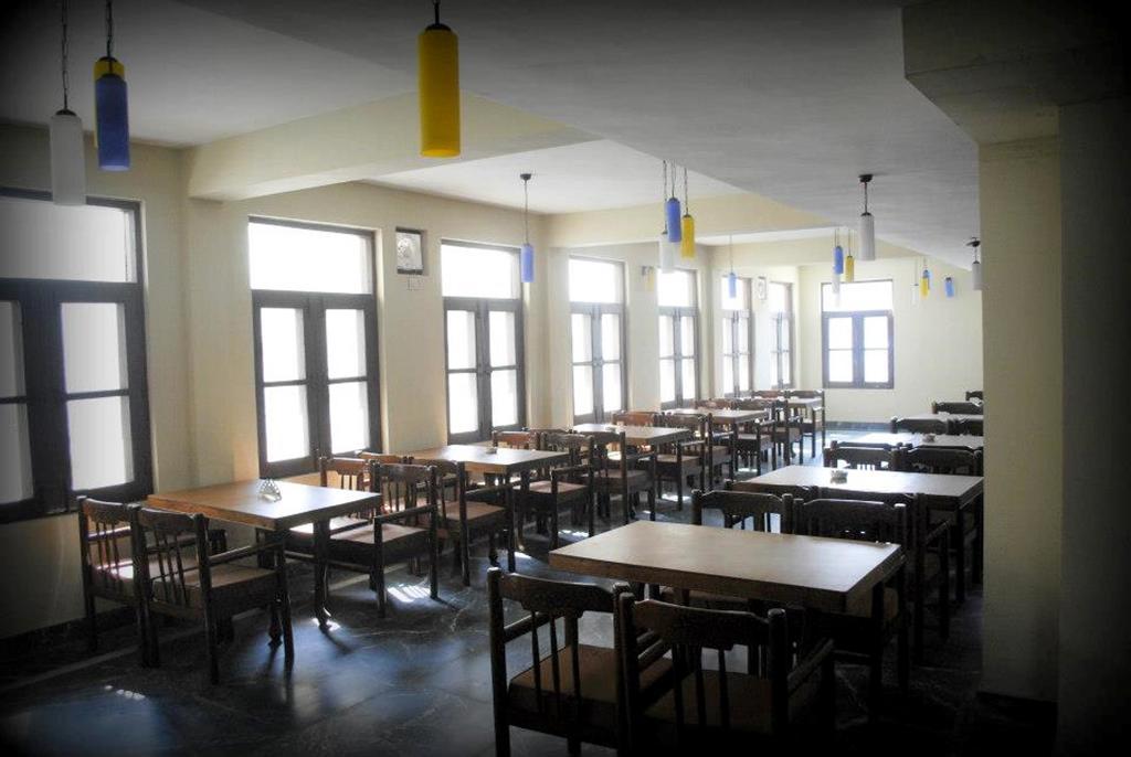 Welcome Residency Hotel 3*