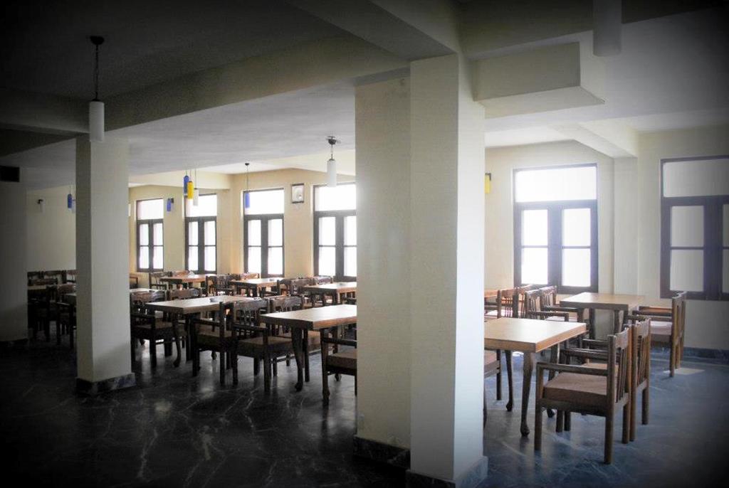 Welcome Residency 3* Srinagar (Jammu and Kashmir)