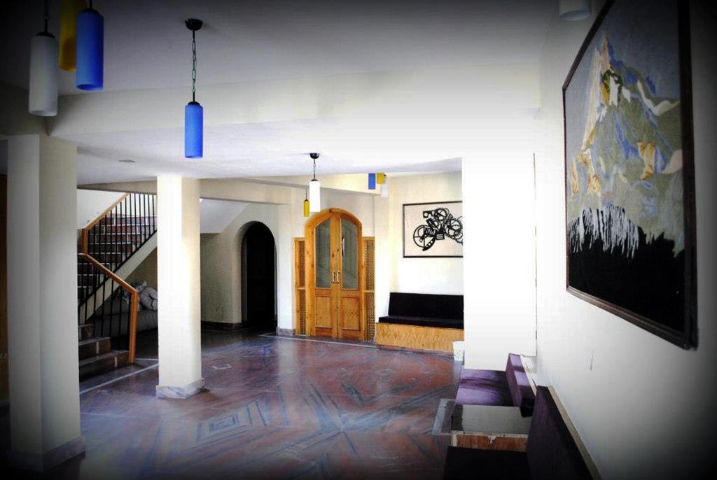 Hotel Welcome Residency