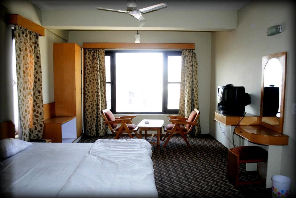 Welcome Residency Srinagar (Jammu and Kashmir)
