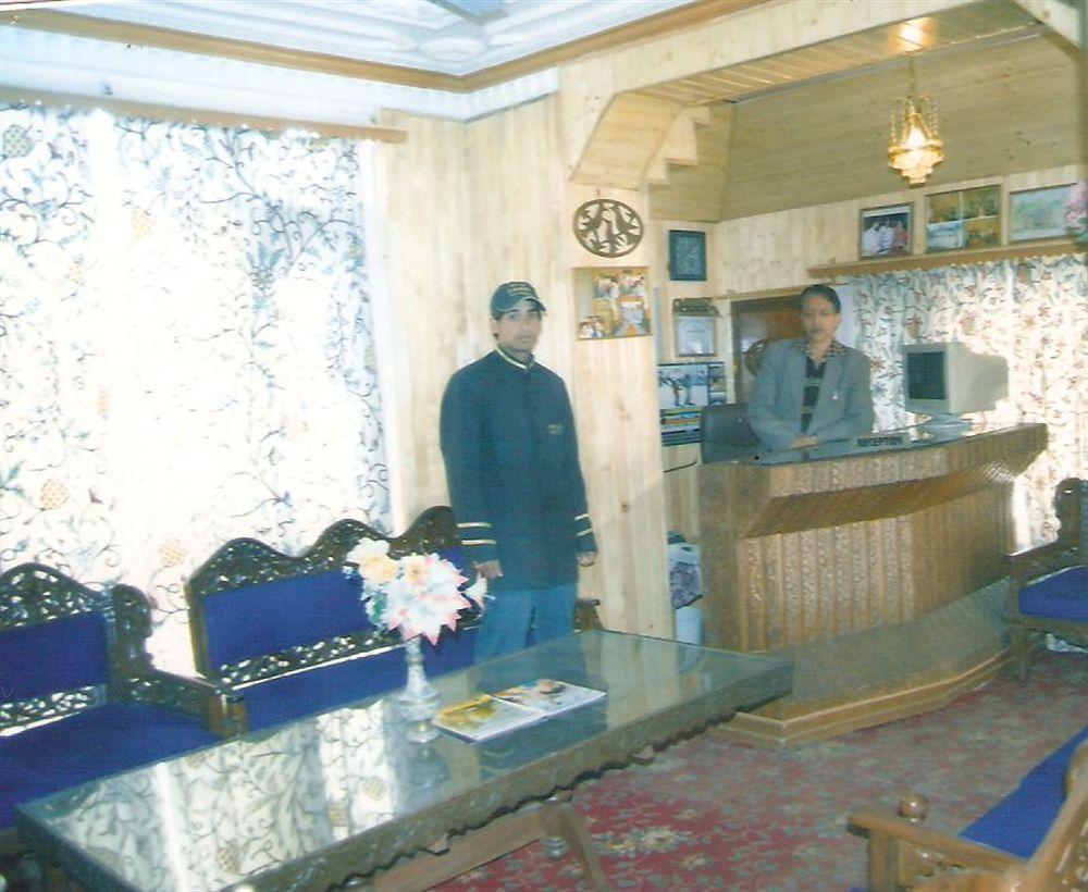 Zahgeer Continental -