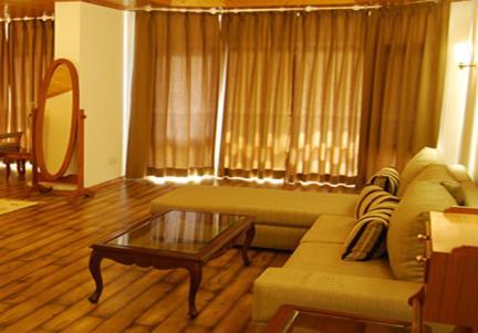 Hotel Grand Mahal 4*
