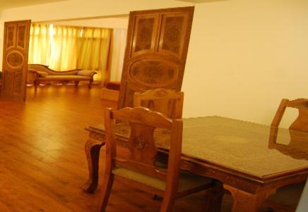 Grand Mahal