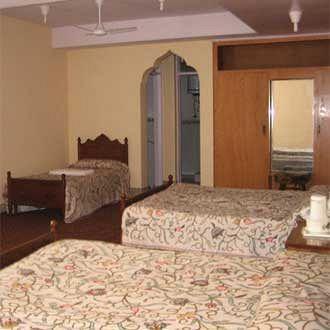 Duke 3* Srinagar (Jammu and Kashmir)