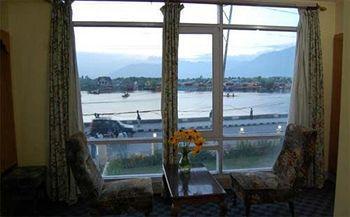 Hotel Duke Srinagar (Jammu and Kashmir)