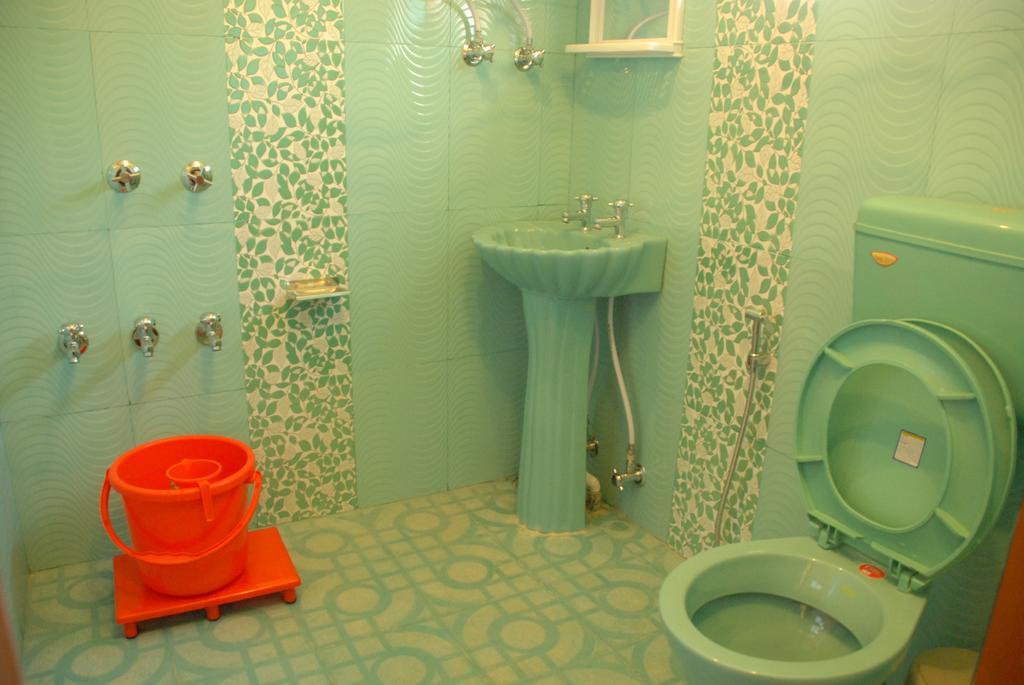Basera Residency Guest house Srinagar (Jammu and Kashmir)
