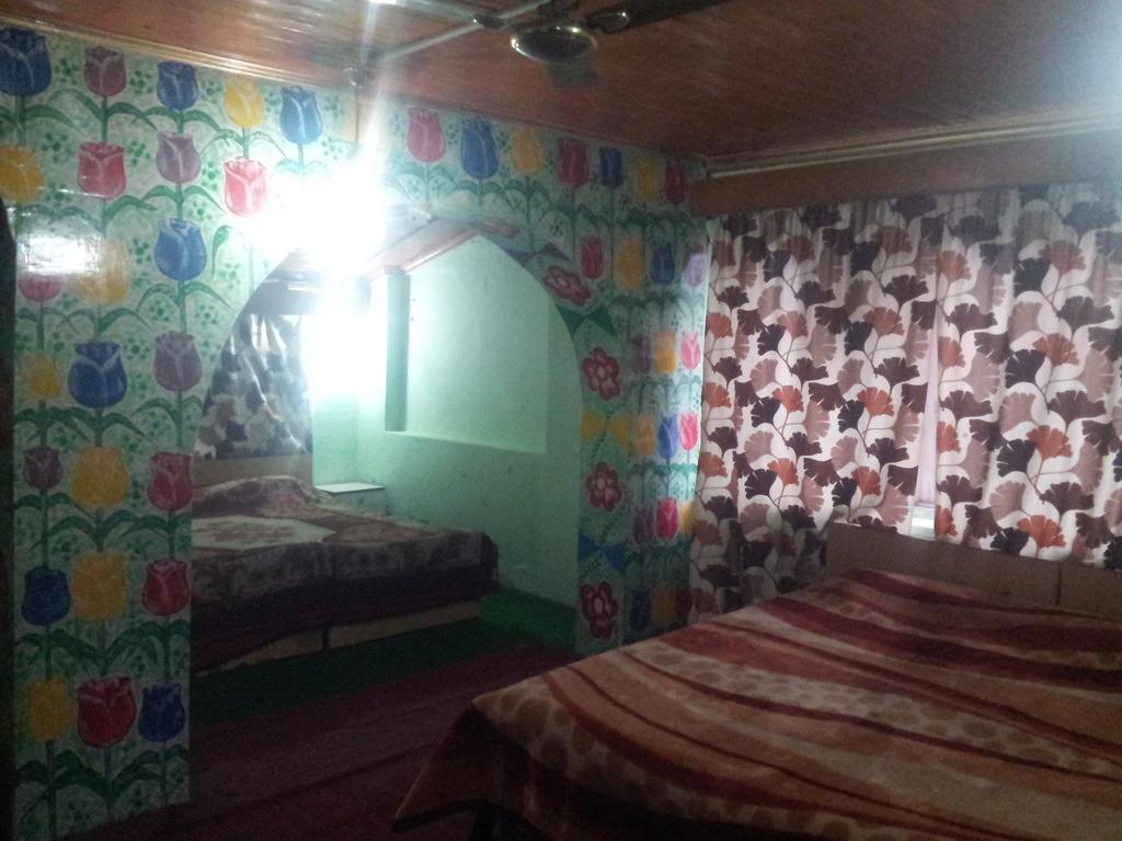 Shalimar Bed & Breakfast 2*